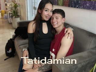 Tatidamian