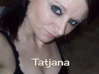 Tatjana