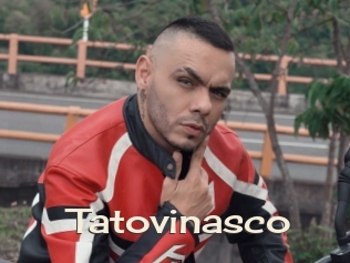 Tatovinasco