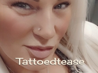 Tattoedtease