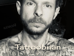 Tattoobrian