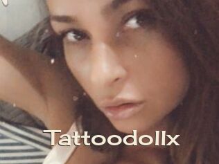 Tattoodollx