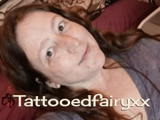 Tattooedfairyxx