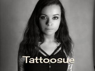Tattoosue