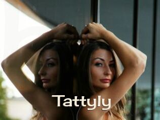 Tattyly