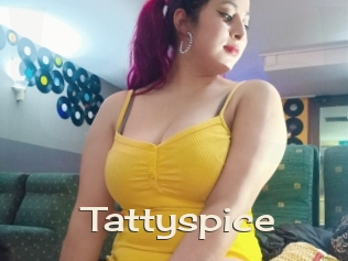 Tattyspice