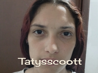 Tatysscoott