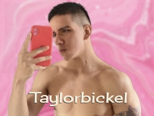 Taylorbickel