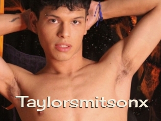 Taylorsmitsonx