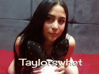 Taylorswhet