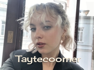Taytecoomer