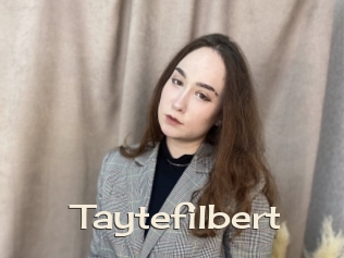 Taytefilbert