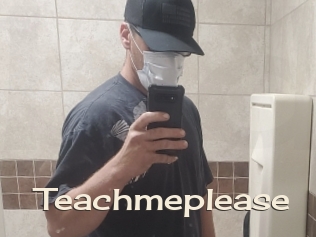 Teachmeplease