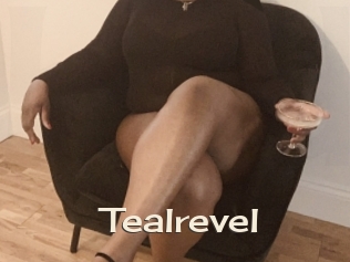 Tealrevel