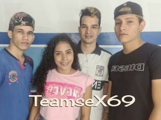 TeamseX69