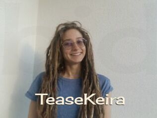 TeaseKeira