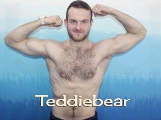 Teddiebear