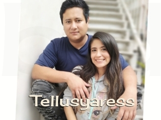 Tellusyaress