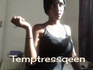 Temptressqeen