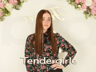 Tendergirle