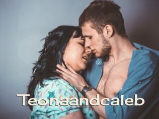 Teonaandcaleb