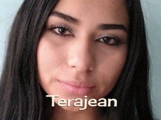 Terajean