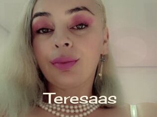 Teresaas