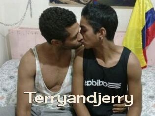 Terryandjerry