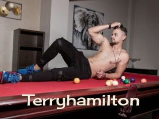 Terryhamilton