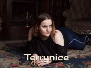 Terrynice