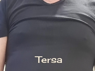 Tersa