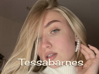 Tessabarnes