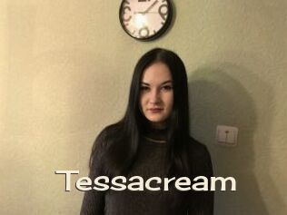 Tessacream