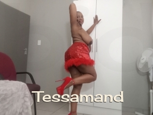 Tessamand