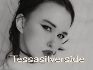 Tessasilverside