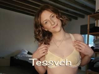 tessvch Big Dicks Round Ass