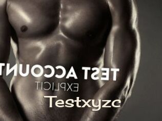 Testxyzc