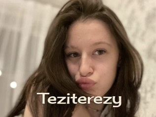 Teziterezy