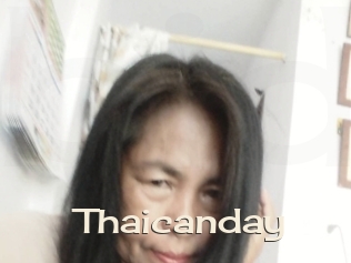 Thaicanday