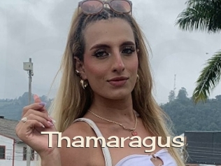 Thamaragus