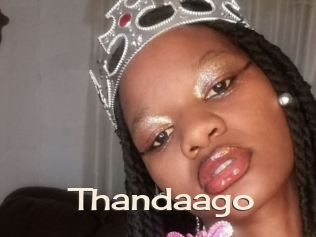 Thandaago