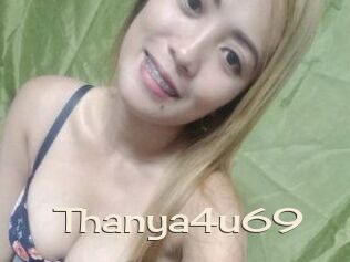 thanya4u69 Big Dicks Round Ass