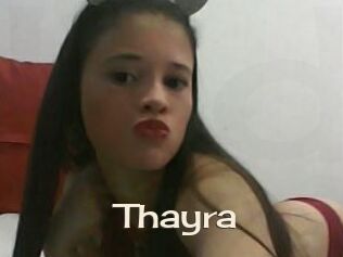 Thayra