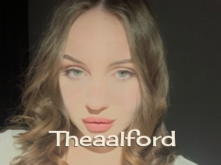 Theaalford