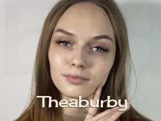 Theaburby