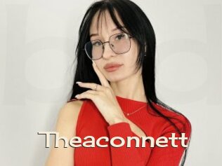 Theaconnett