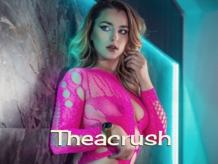 Theacrush