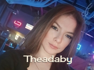 Theadaby