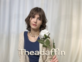 Theadaffin