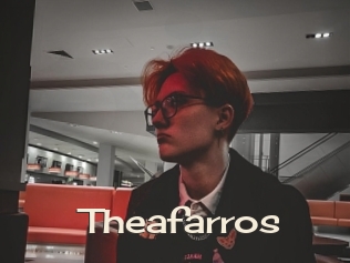 Theafarros